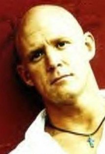 фото Тейт Чок