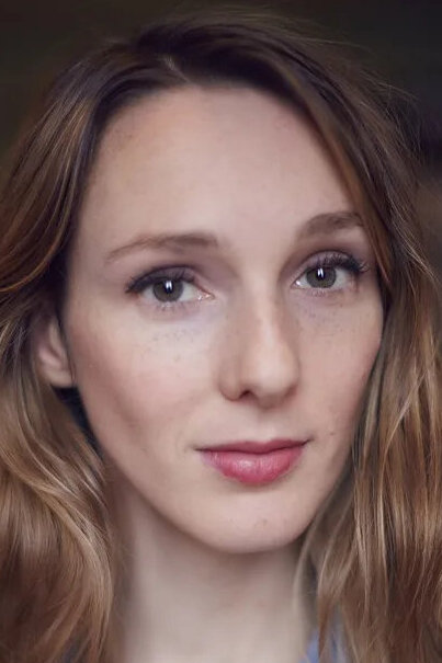 фото Полин Клеман