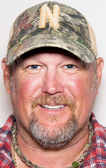 фото Ларри-кабельщик