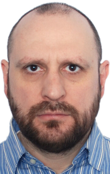 фото Илья Васильев