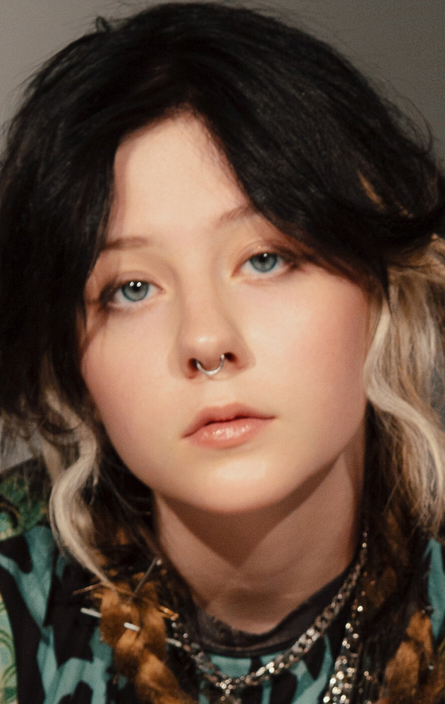 фото Лидия Чистякова-Ионова