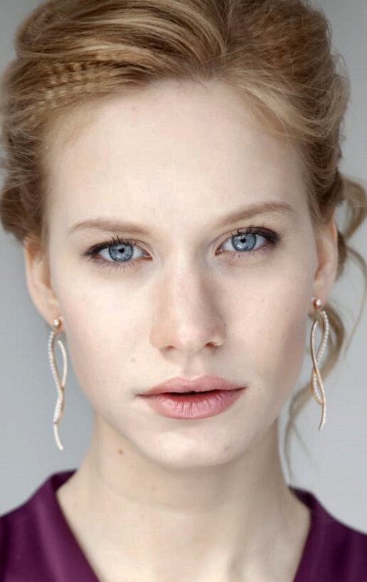 фото Мария Столярова