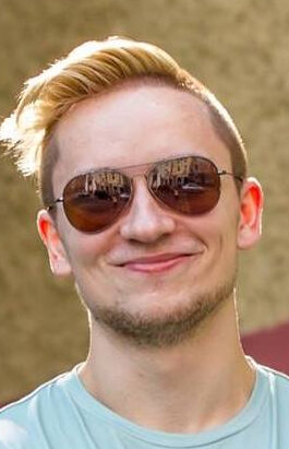 фото Андрей Рыбаков