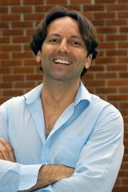 фото Джон Энтон