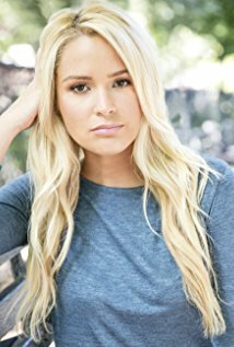 фото Джеки Тейлор