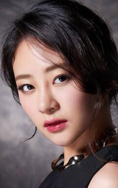 фото Бонни Лян