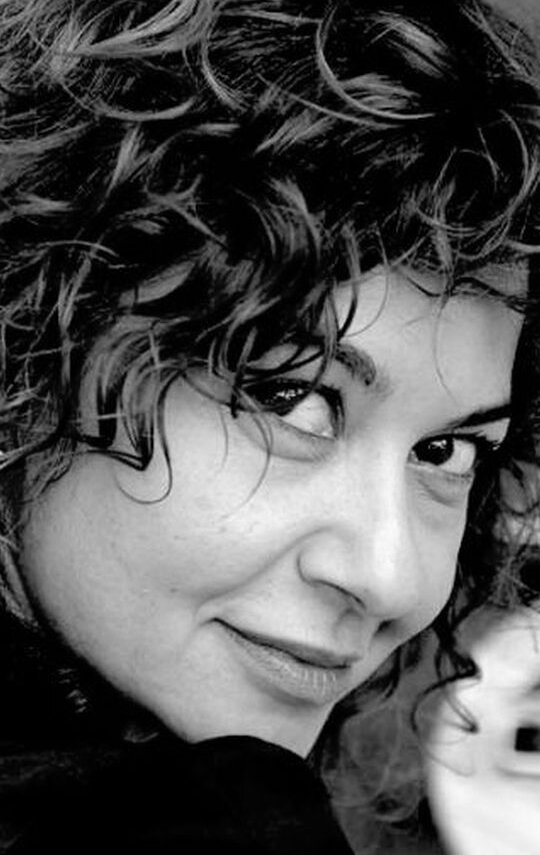 фото Ирена Мисийевич