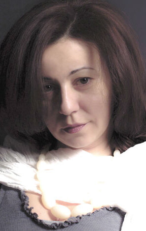 фото Душанка Стоянович