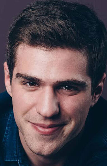 фото Беркер Гювен