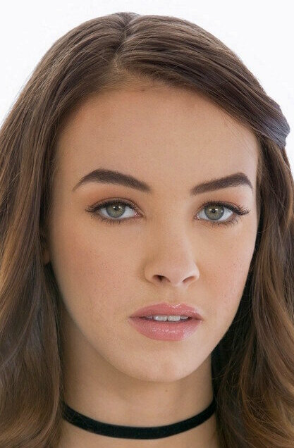 фото Чарити Кроуфорд