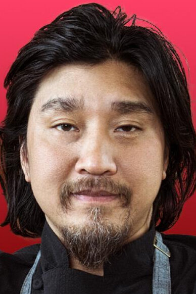 фото Эдвард Ли