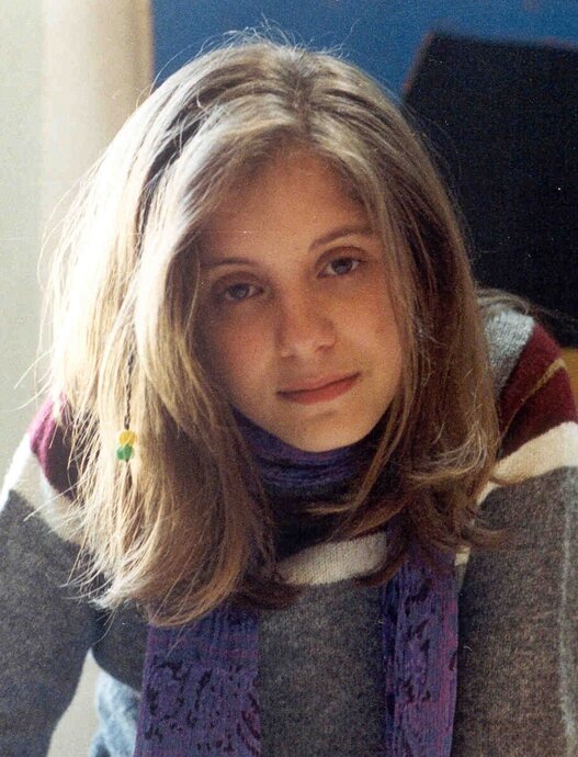 фото Аличе Тегил