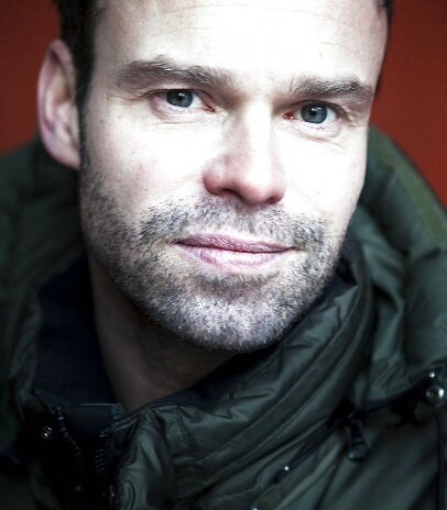 фото Мик Огендаль