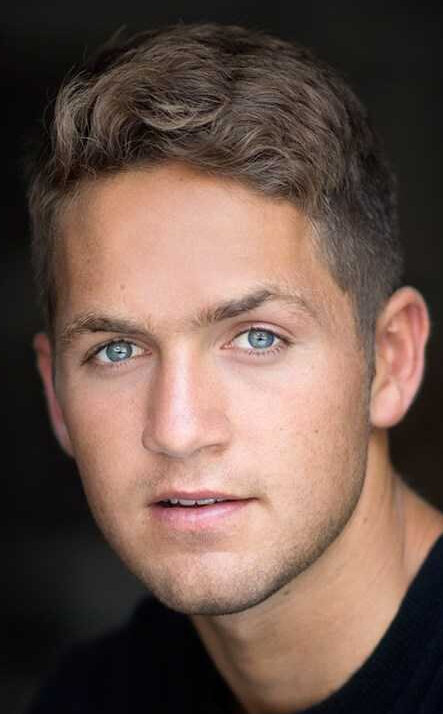 фото Джордж Пуллар