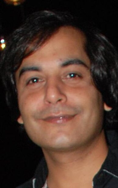 фото Гурав Гера