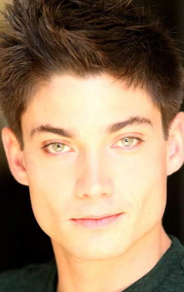 фото Тревор Дойл Нельсон