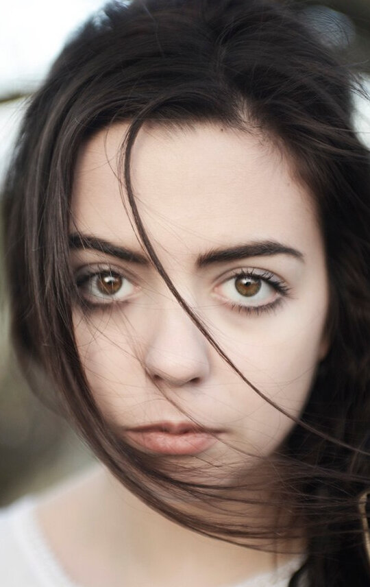 фото Полина Добровольская