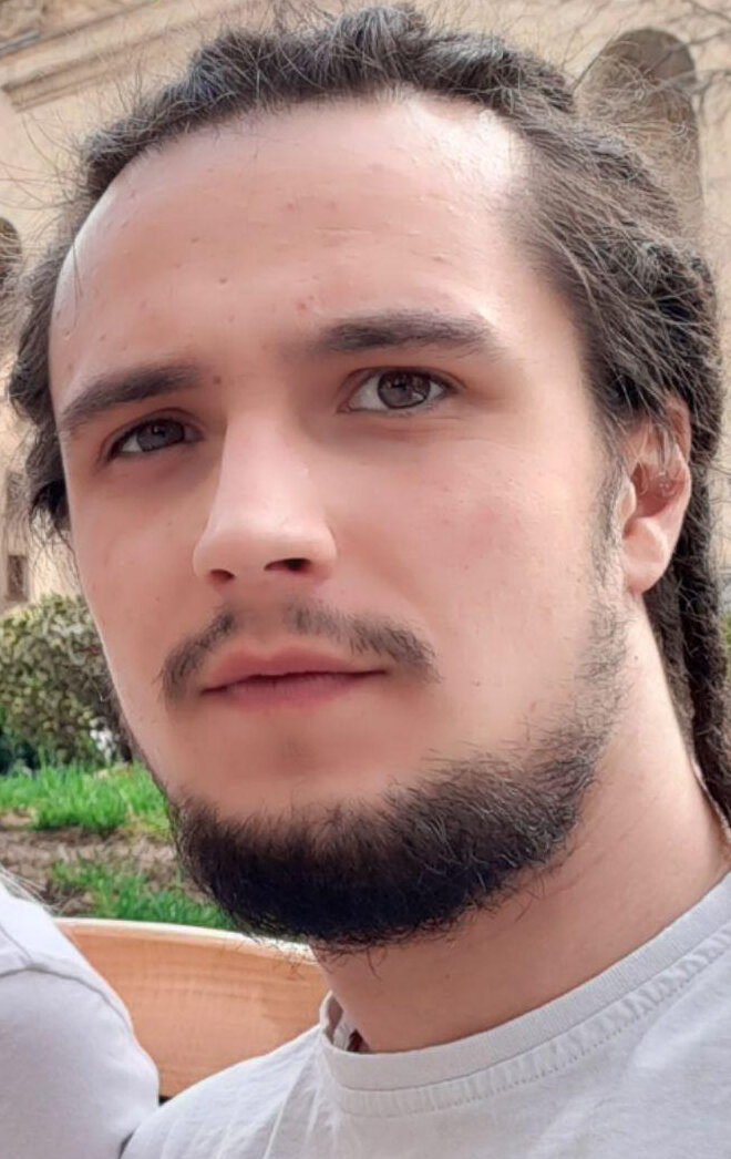 фото Станислав Калиласка