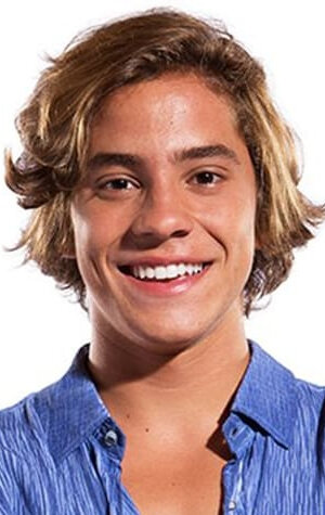 фото Андре Ламолья