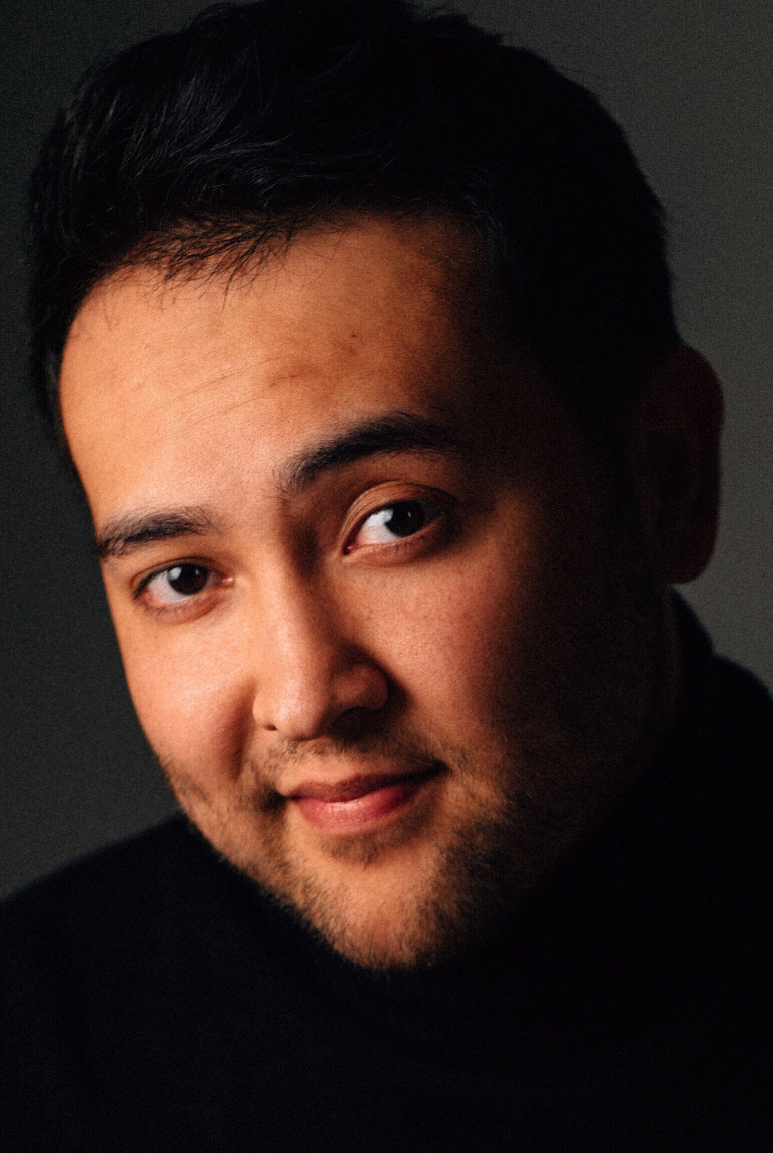 фото Абылай Жакашов