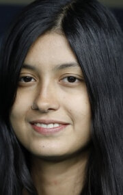 фото Natasha Jaramillo