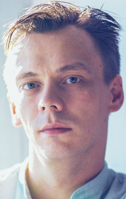 фото Алексей Горбунов-мл.