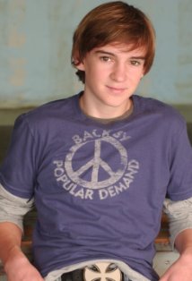 фото Ник Прайс