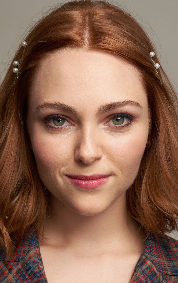 фото Аннасофия Робб