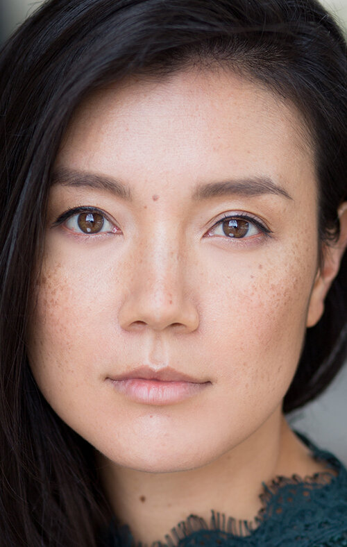 фото Роза Эскода