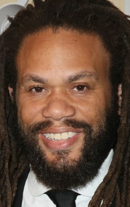 фото Франклин Леонард