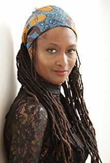 фото Жаклин Рамнарин