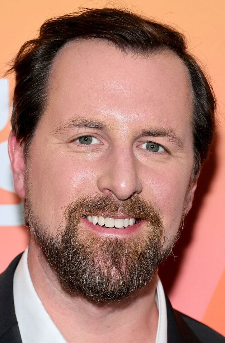 фото Кент Сэндерсон