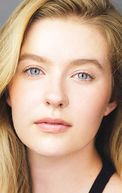 фото Кеннеди Макманн