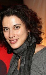 фото Шерин Дабис