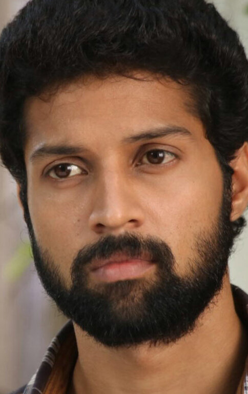 фото Сантхош Пратхап