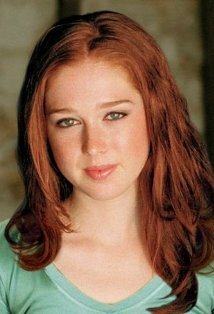 фото Стефани Шеррин