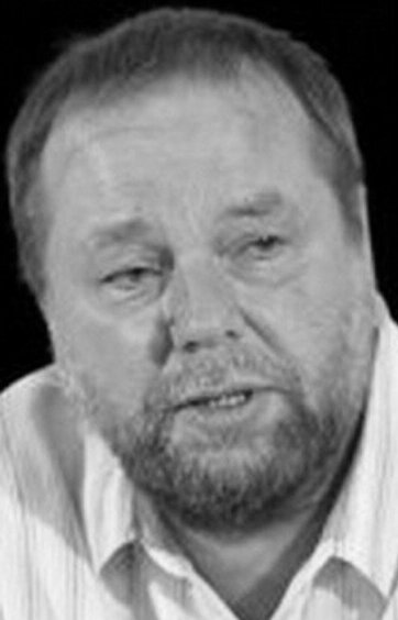 фото Александр Новотоцкий