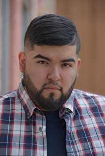 фото Рубен Рамирес