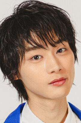 фото Амон Хираи