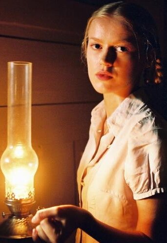 фото Сандра Самос