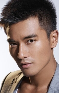 фото Чжэн Кай