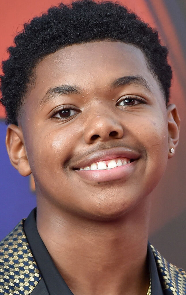 фото Седрик Джо