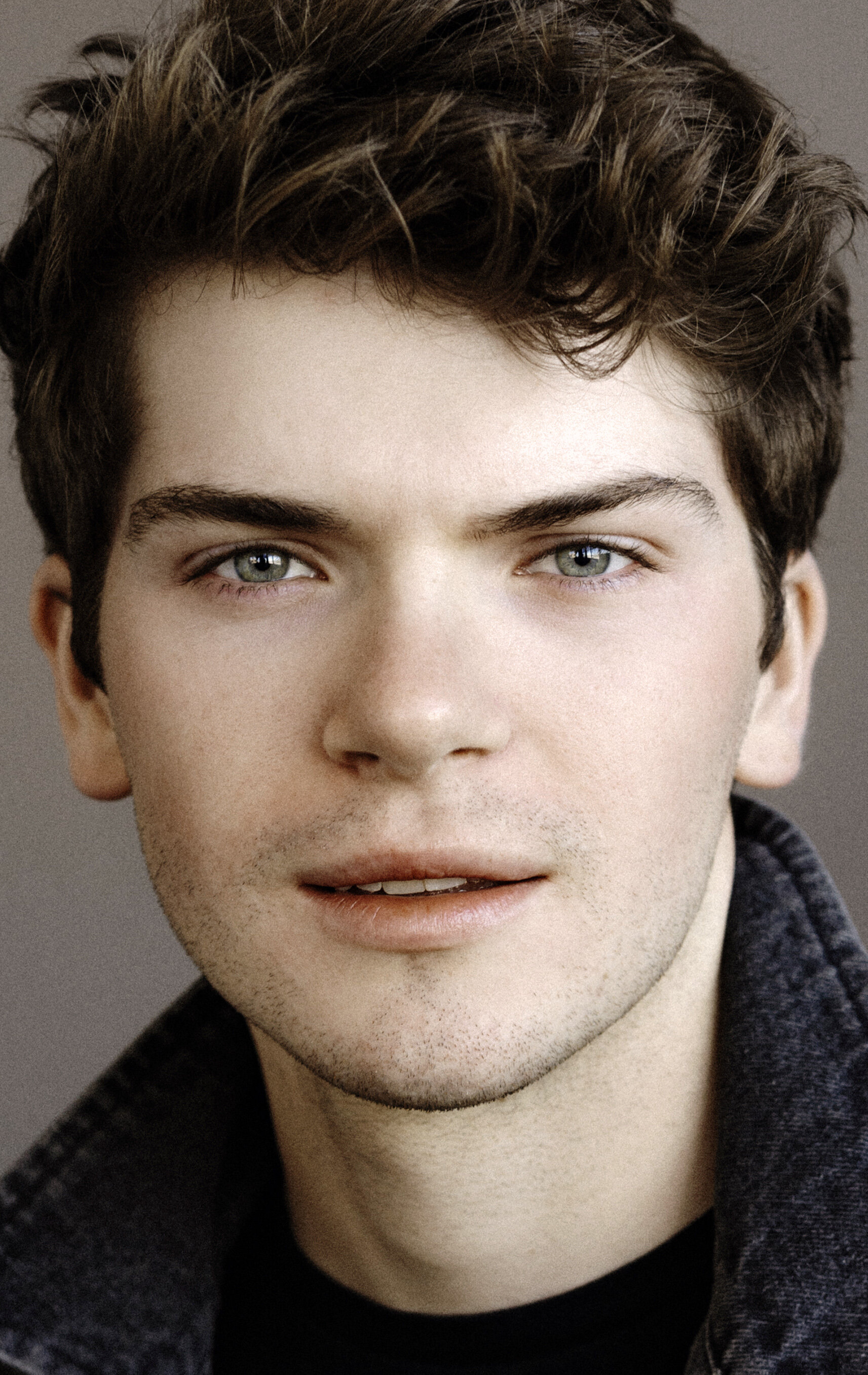 фото Колтон Райан