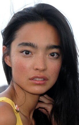 фото Аянат Есмагамбетова