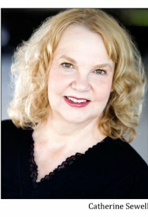 фото Катрин Сьюэлл