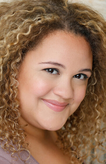 фото Линн Эндрюс