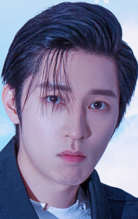 фото Санни Сунь