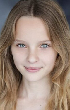 фото Хелена Олбрайт