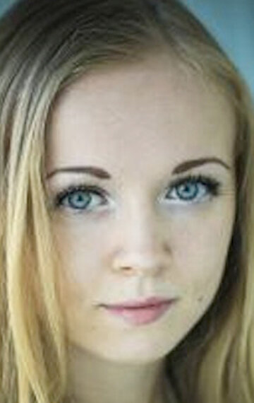 фото Ксения Ефимова