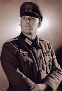 фото Майк Данн